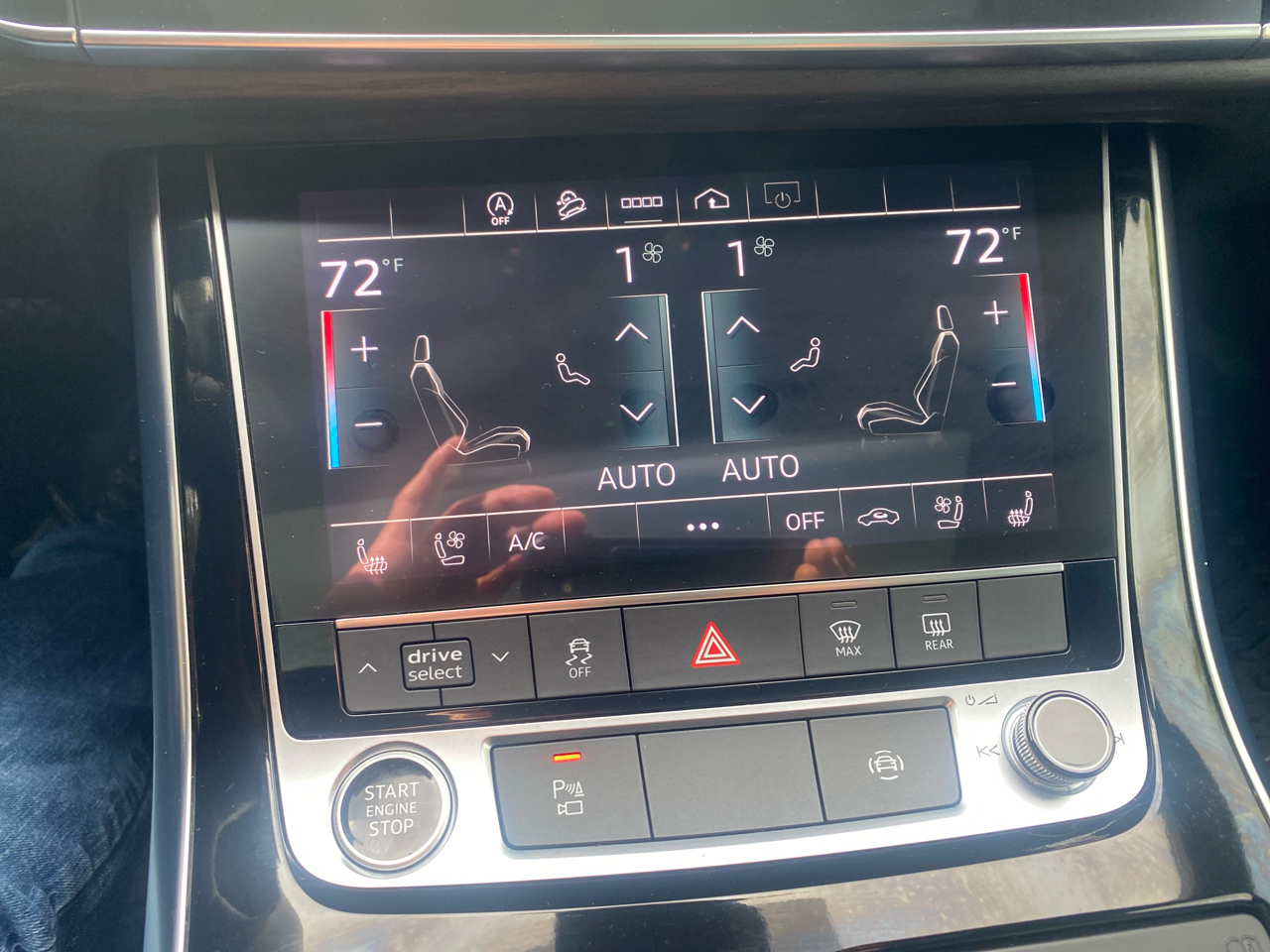 Audi Q7 Premium Plus 55 TFSI quattro 2022 Audi Q7 Premium Plus 55 TFSI quattro 2022