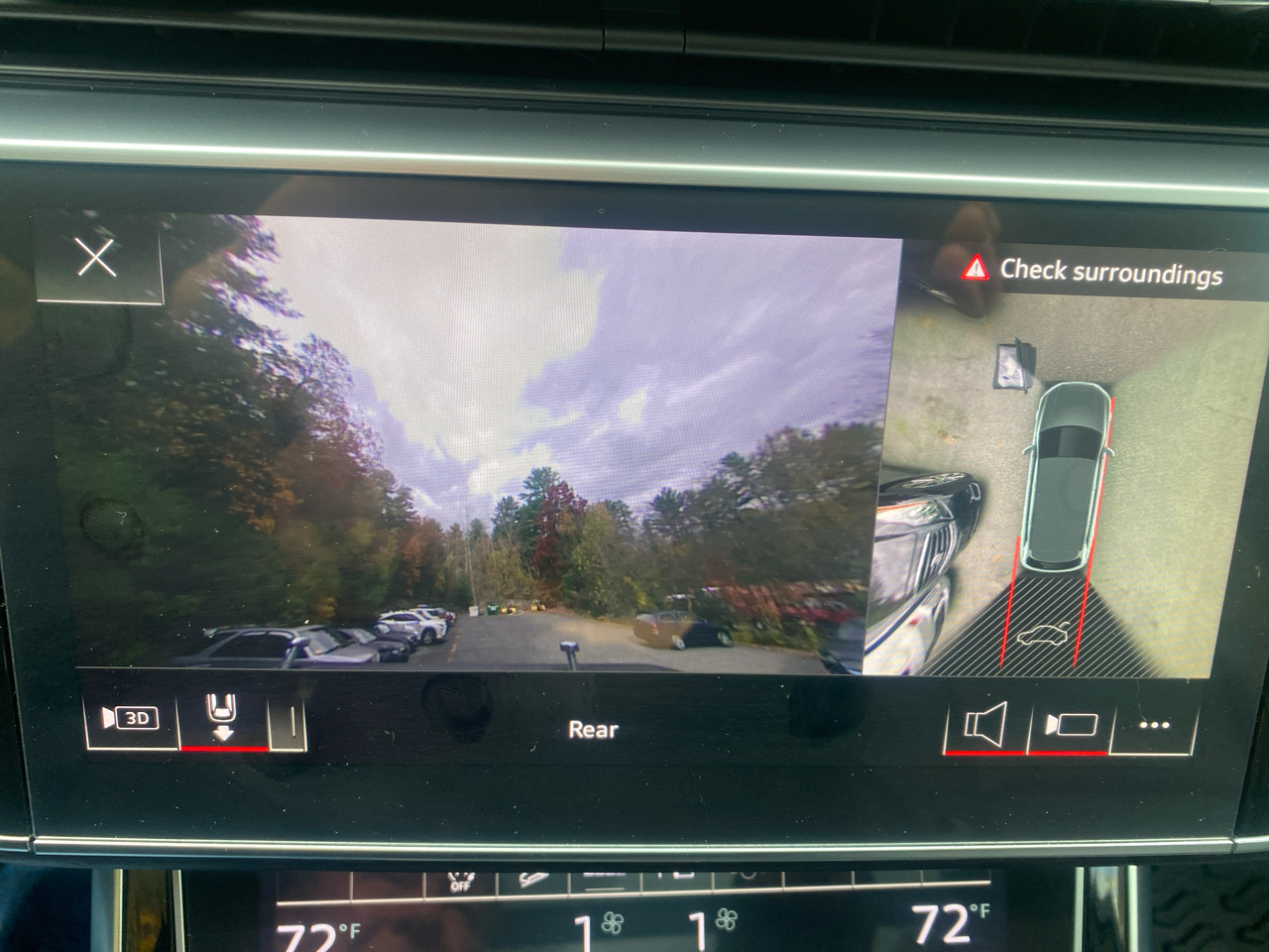 Audi Q7 Premium Plus 55 TFSI quattro 2022 Audi Q7 Premium Plus 55 TFSI quattro 2022