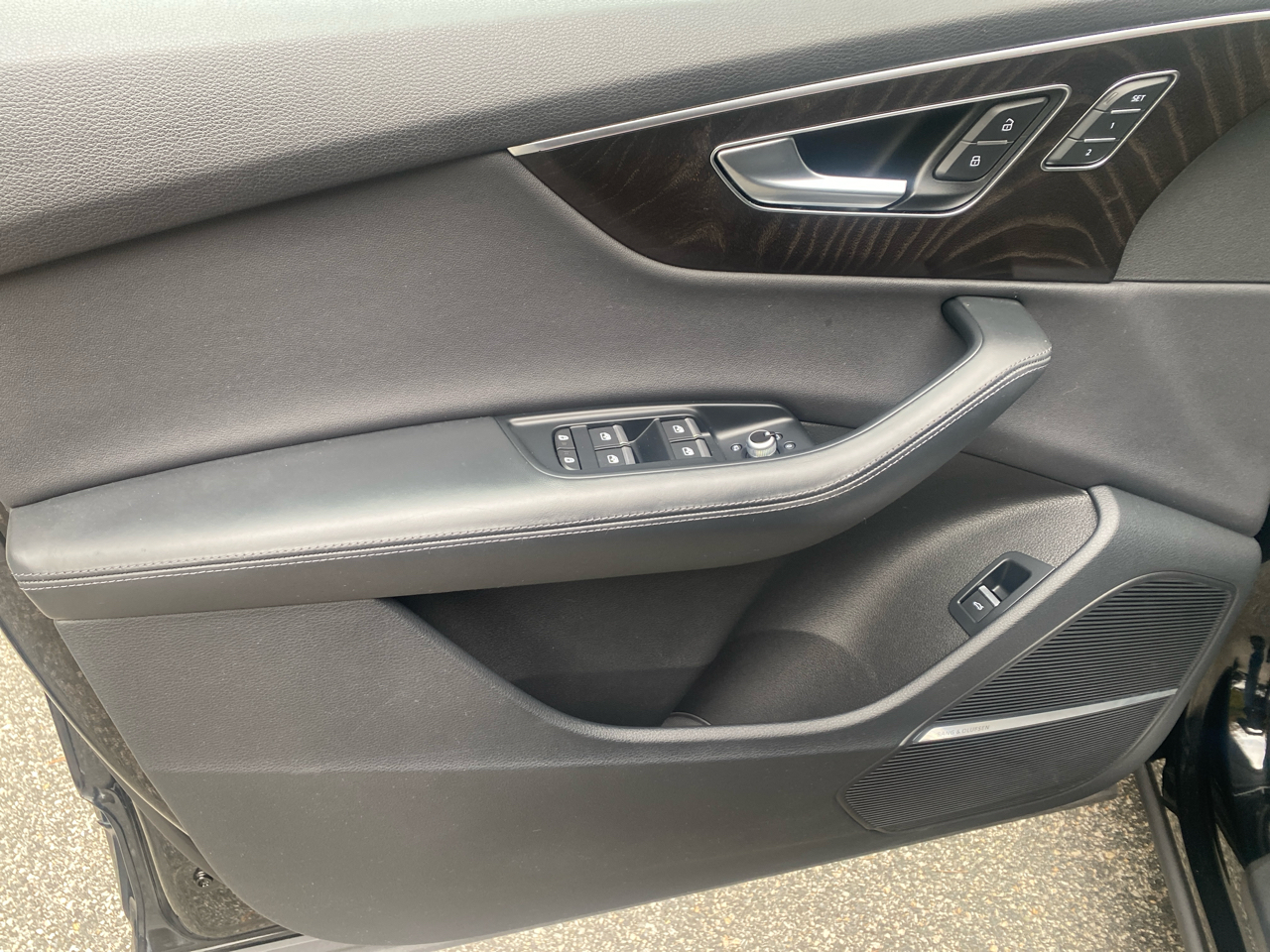 Audi Q7 Premium Plus 55 TFSI quattro 2022 Audi Q7 Premium Plus 55 TFSI quattro 2022