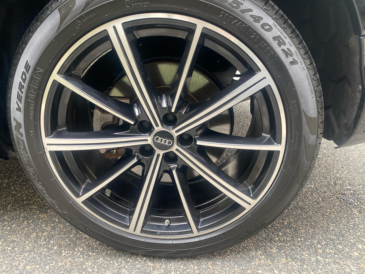 Audi Q7 Premium Plus 55 TFSI quattro 2022 Audi Q7 Premium Plus 55 TFSI quattro 2022