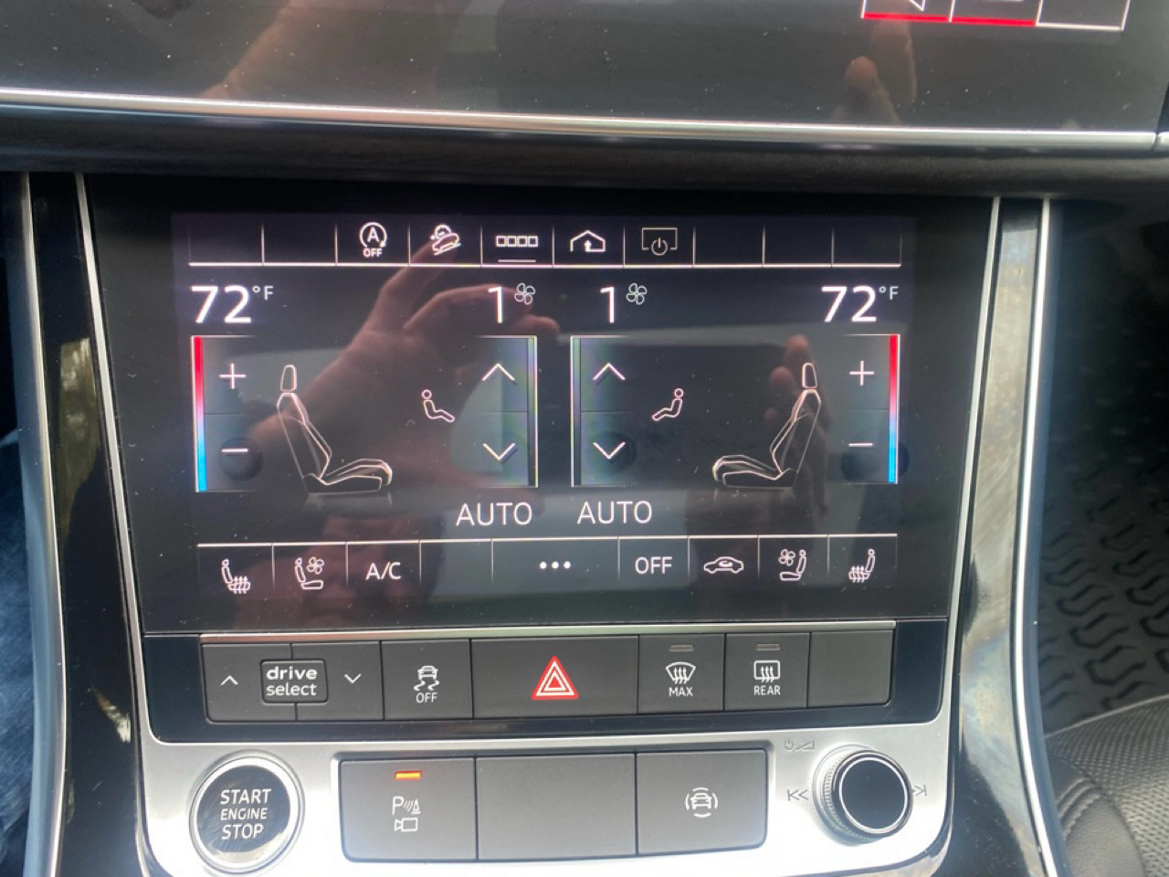 Audi Q7 Premium Plus 55 TFSI quattro 2022 Audi Q7 Premium Plus 55 TFSI quattro 2022