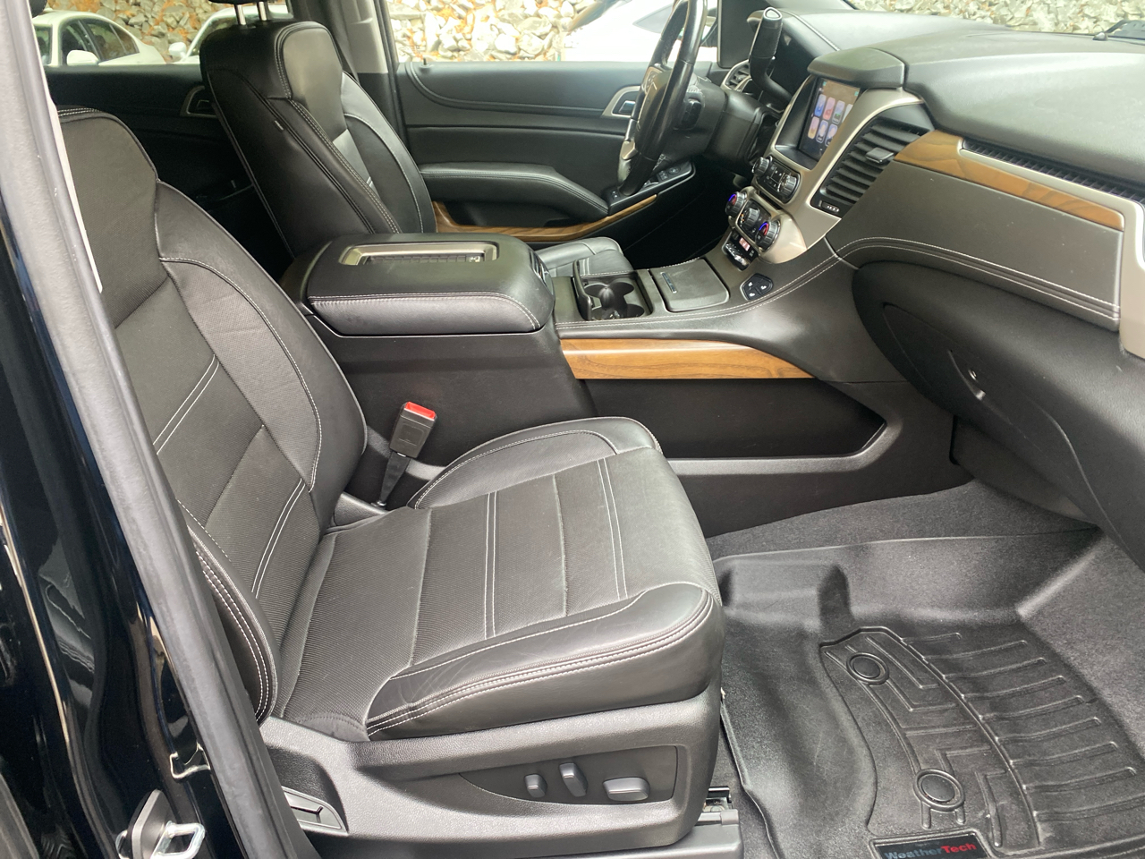 GMC Yukon Denali 4WD 2020 GMC Yukon Denali 4WD 2020