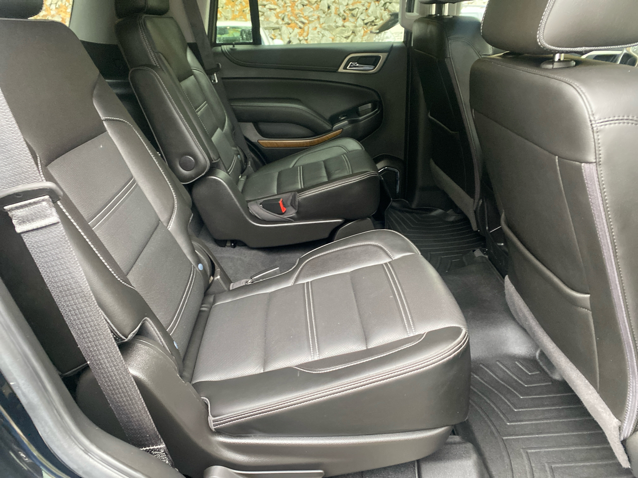 GMC Yukon Denali 4WD 2020 GMC Yukon Denali 4WD 2020