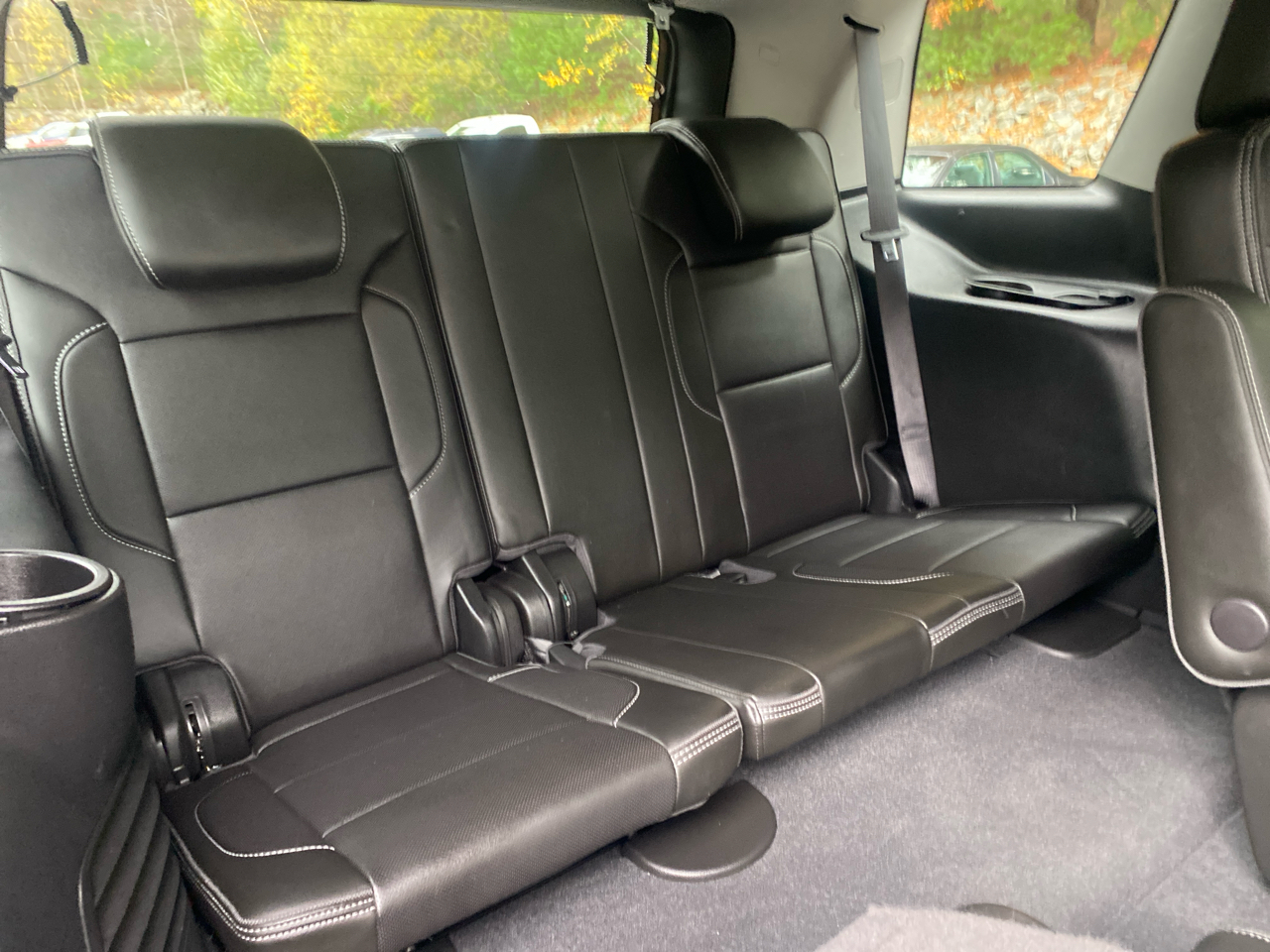 GMC Yukon Denali 4WD 2020 GMC Yukon Denali 4WD 2020