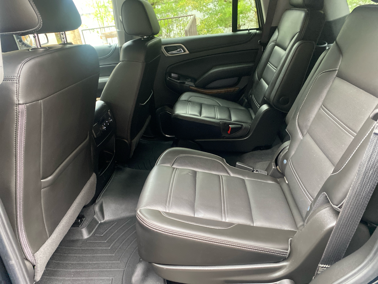 GMC Yukon Denali 4WD 2020 GMC Yukon Denali 4WD 2020