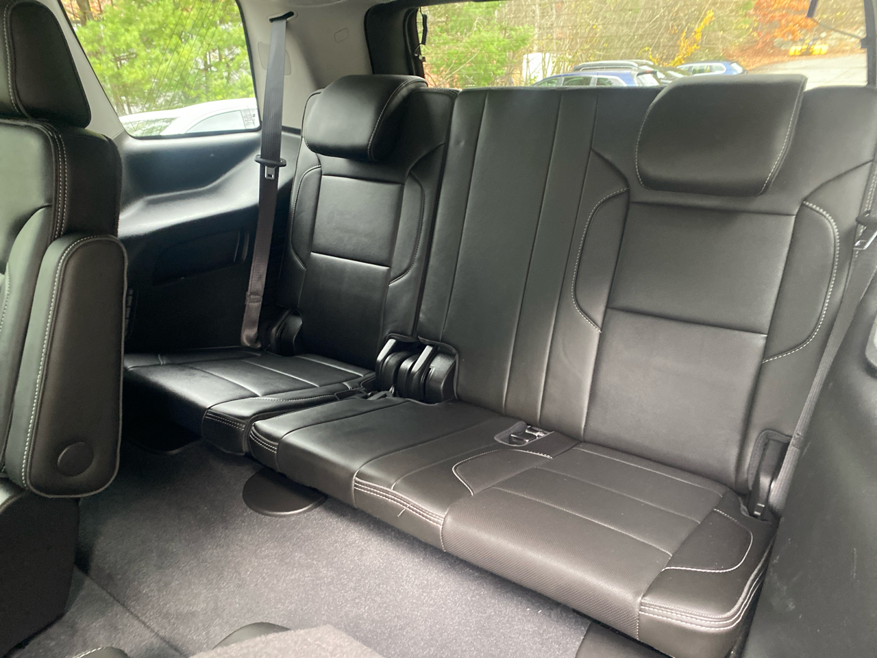 GMC Yukon Denali 4WD 2020 GMC Yukon Denali 4WD 2020