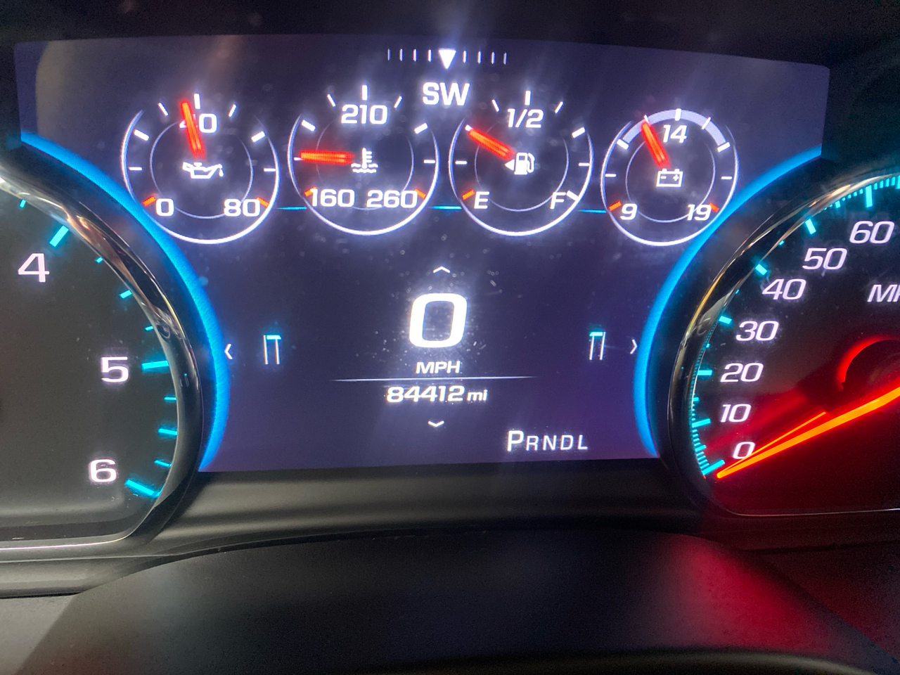 GMC Yukon Denali 4WD 2020 GMC Yukon Denali 4WD 2020