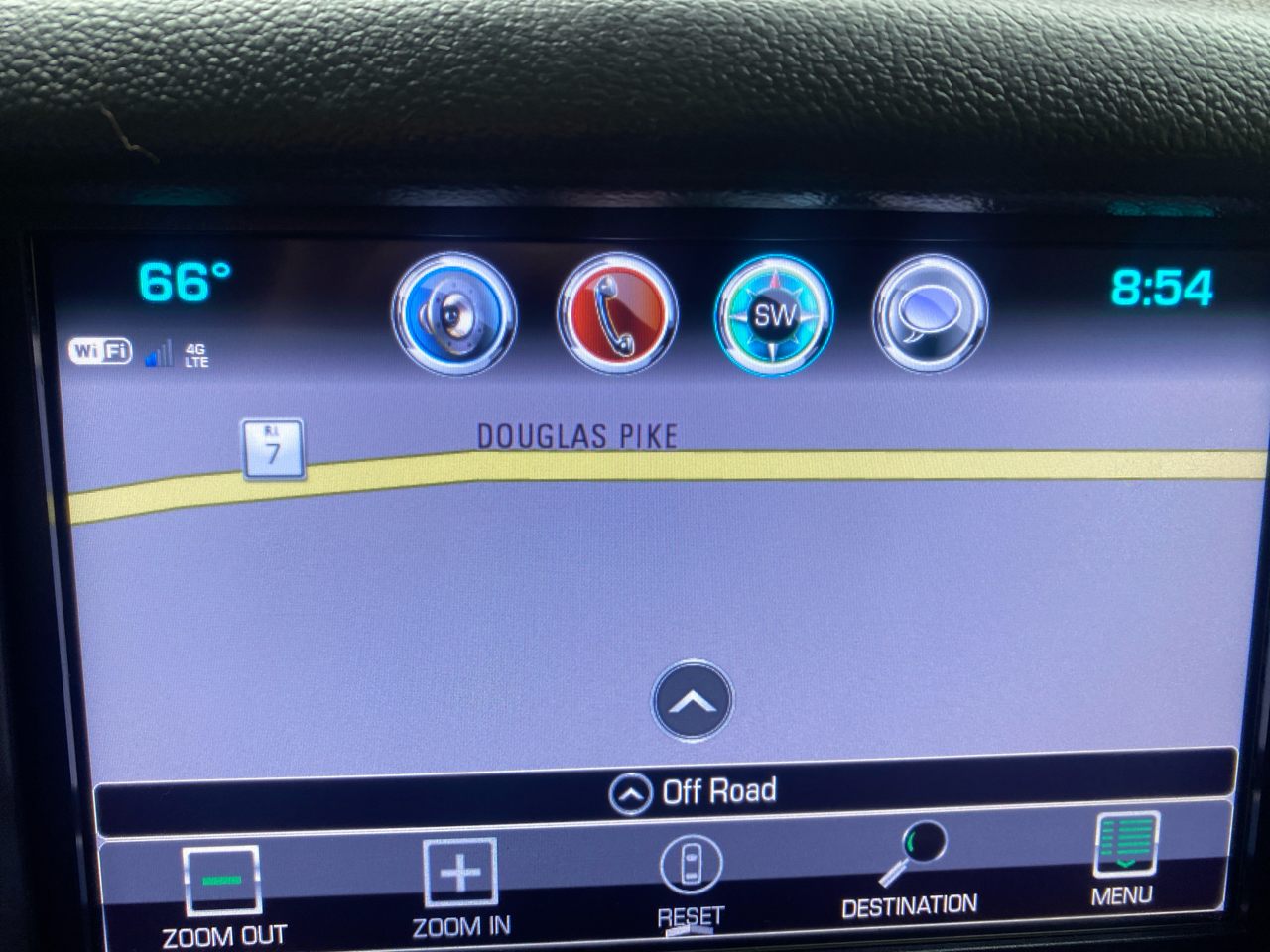 GMC Yukon Denali 4WD 2020 GMC Yukon Denali 4WD 2020