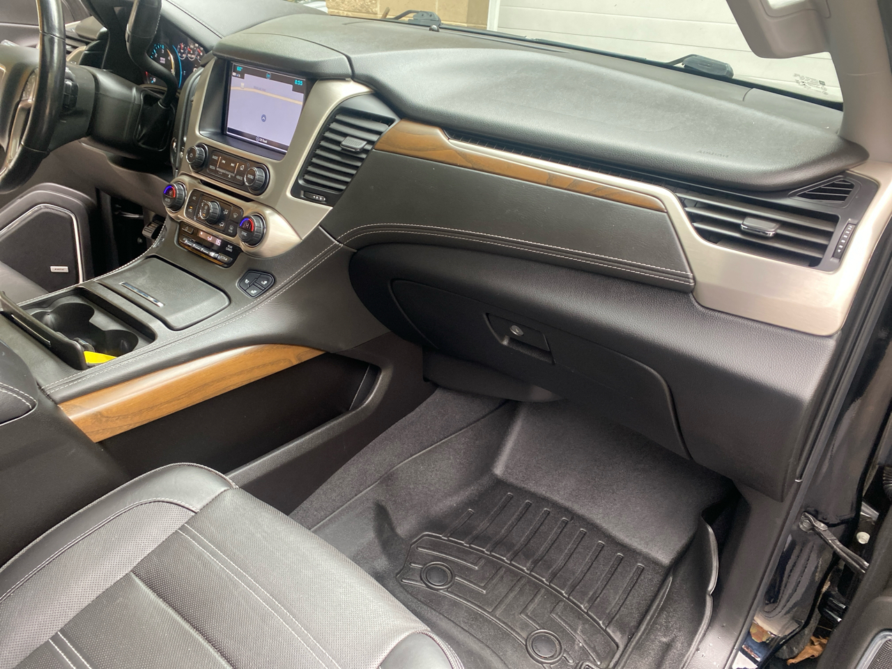 GMC Yukon Denali 4WD 2020 GMC Yukon Denali 4WD 2020