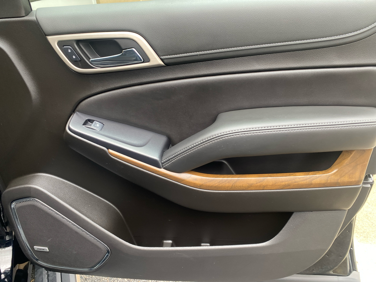 GMC Yukon Denali 4WD 2020 GMC Yukon Denali 4WD 2020