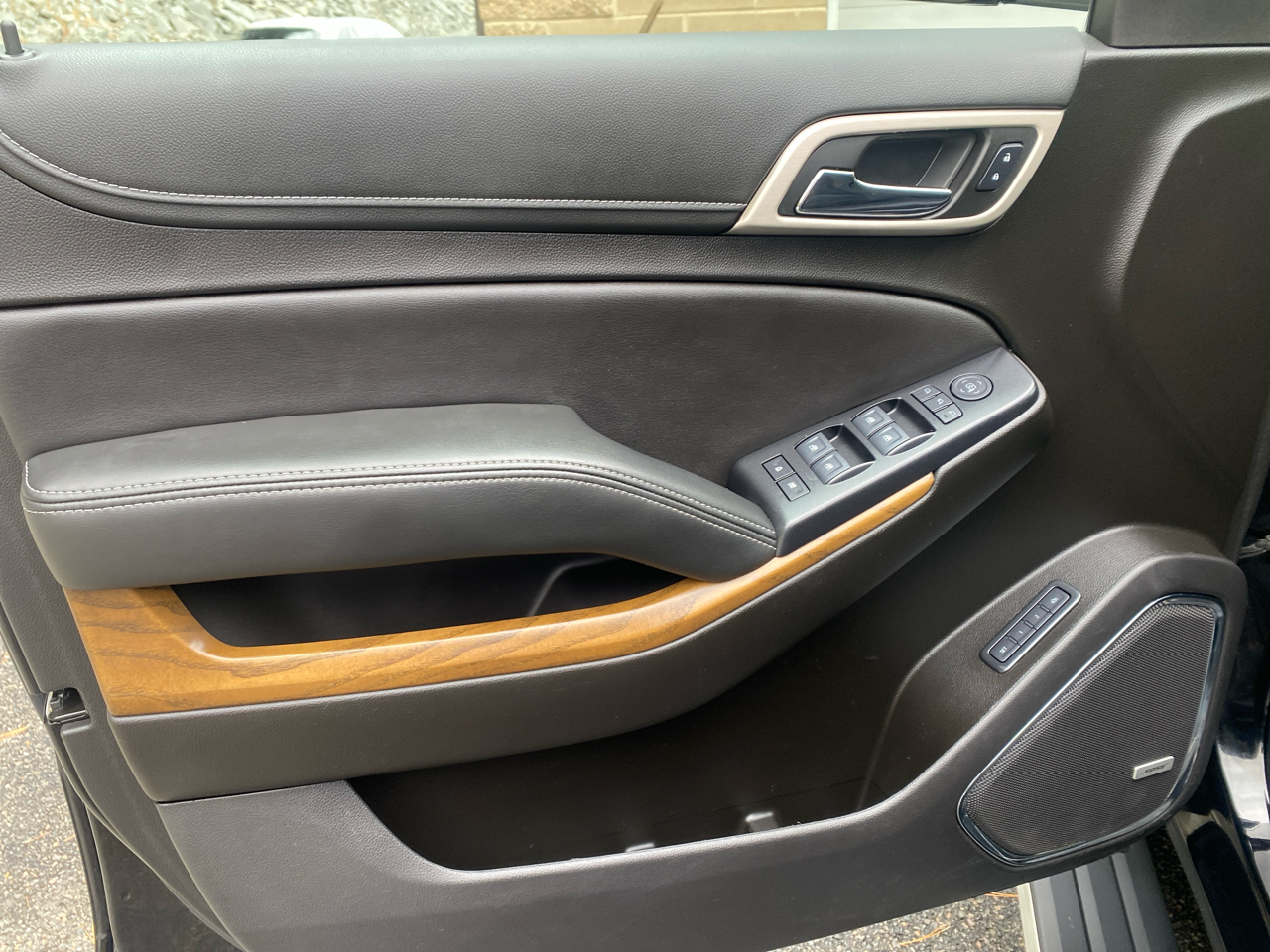 GMC Yukon Denali 4WD 2020 GMC Yukon Denali 4WD 2020