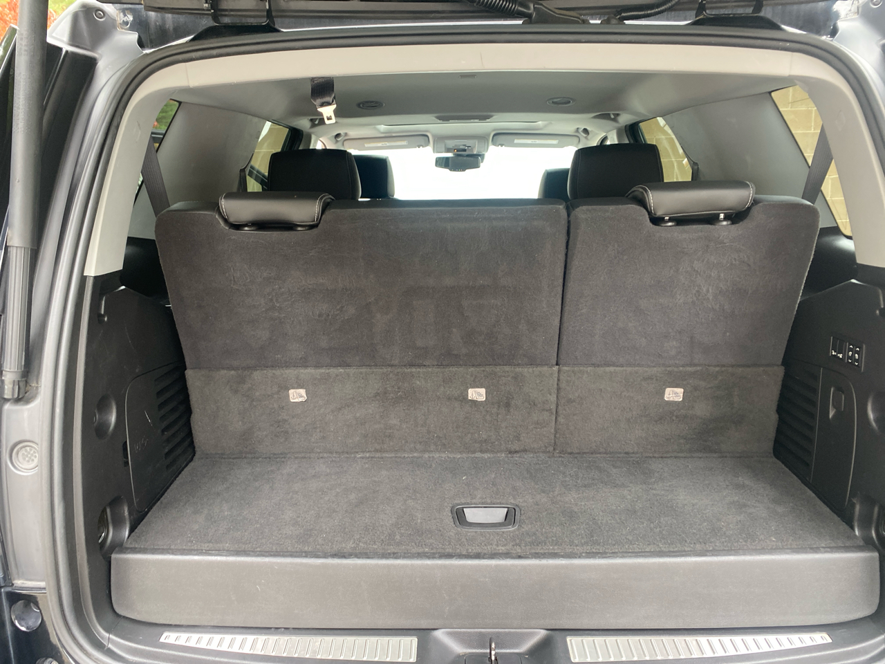 GMC Yukon Denali 4WD 2020 GMC Yukon Denali 4WD 2020