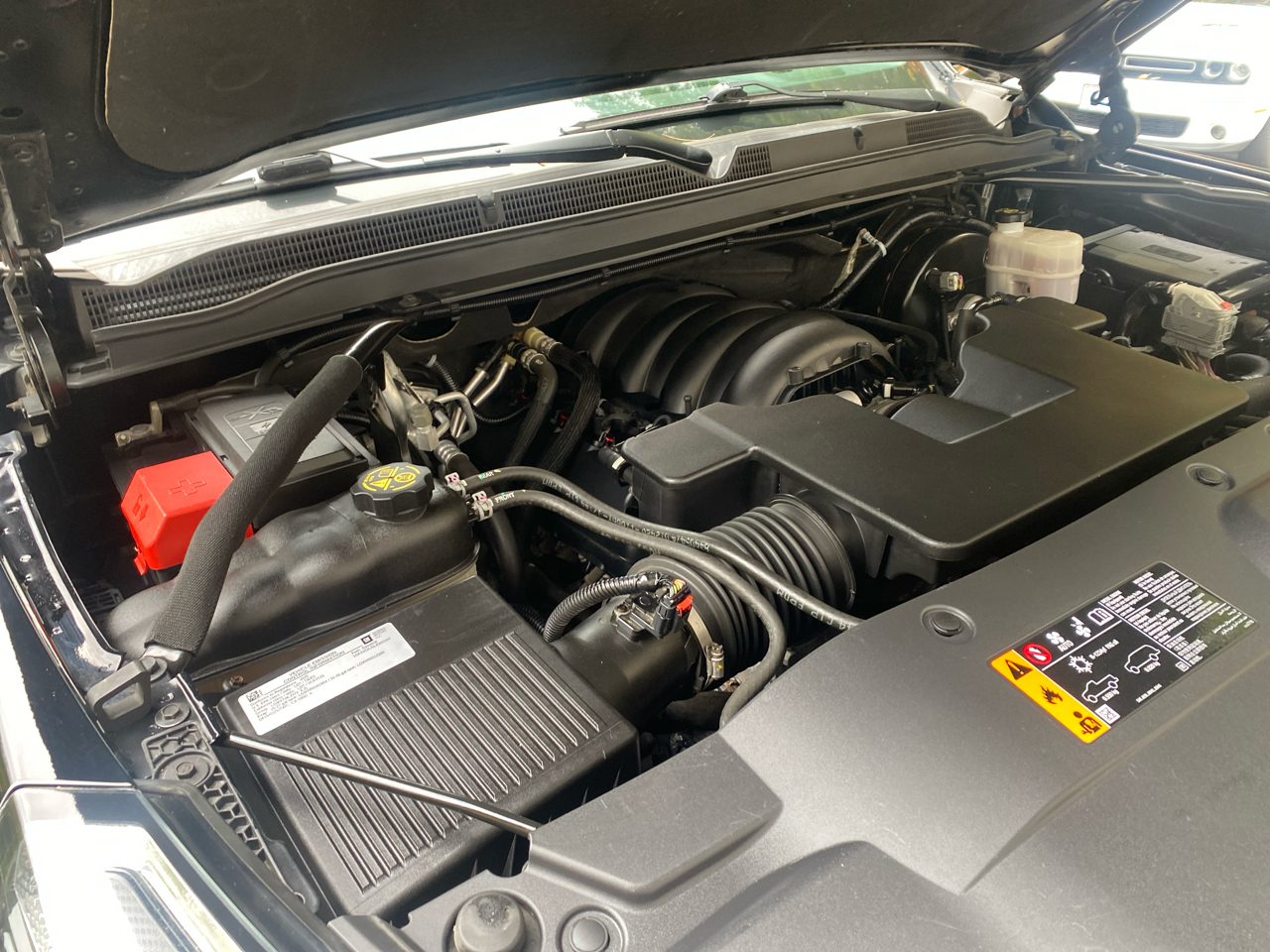 GMC Yukon Denali 4WD 2020 GMC Yukon Denali 4WD 2020