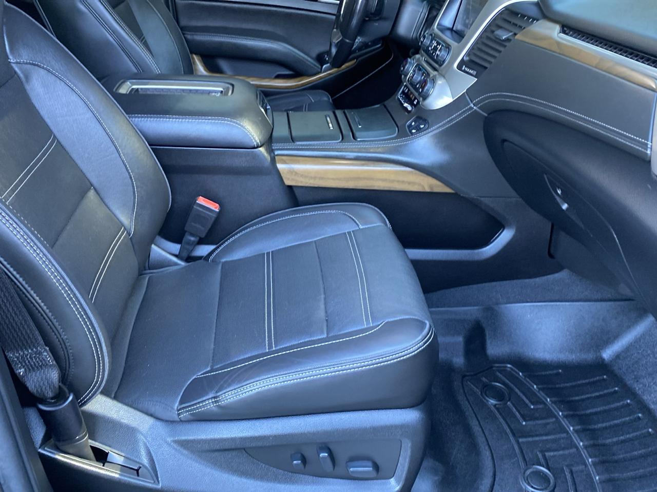 GMC Yukon Denali 4WD 2020