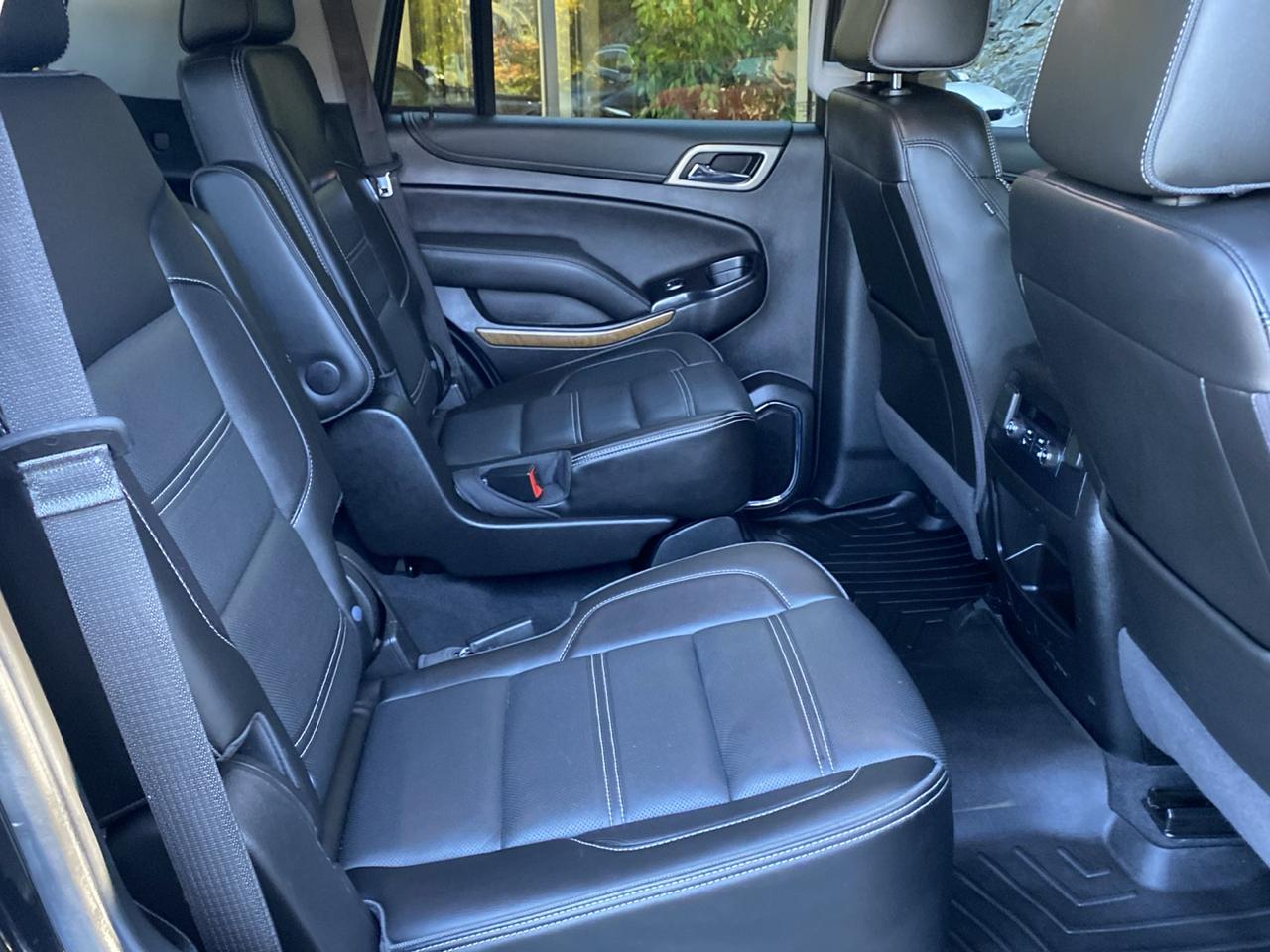 GMC Yukon Denali 4WD 2020