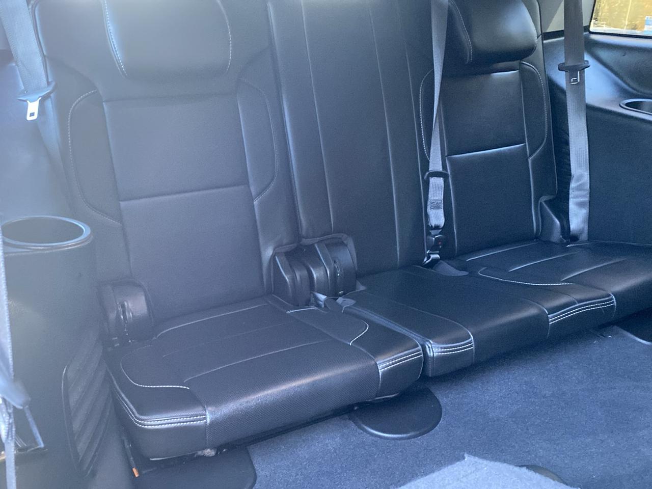 GMC Yukon Denali 4WD 2020