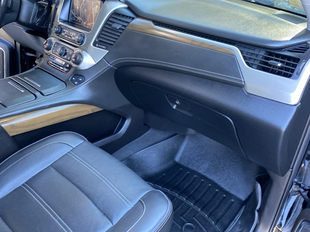 GMC Yukon Denali 4WD 2020