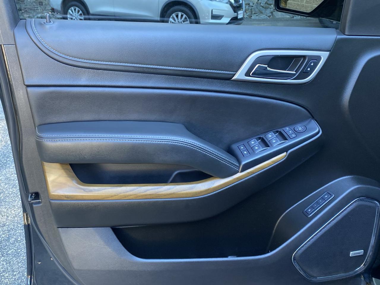 GMC Yukon Denali 4WD 2020