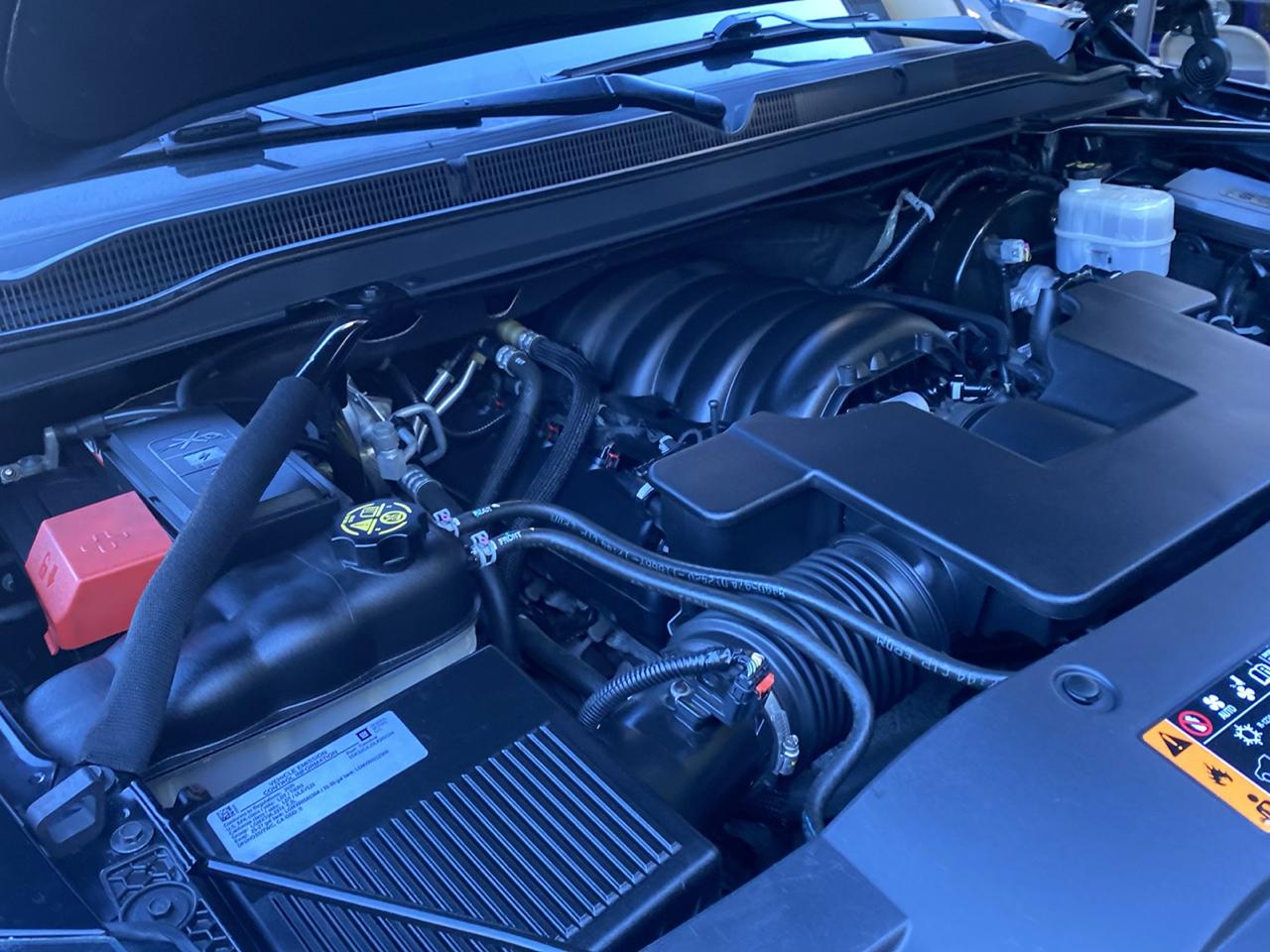 GMC Yukon Denali 4WD 2020