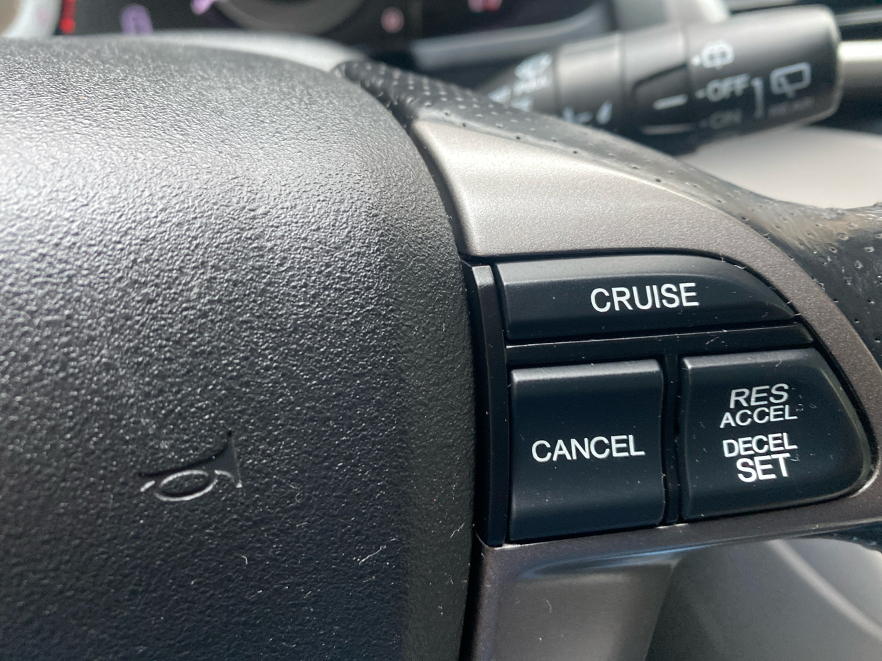 Honda Odyssey EX-L 2016 Honda Odyssey EX-L 2016