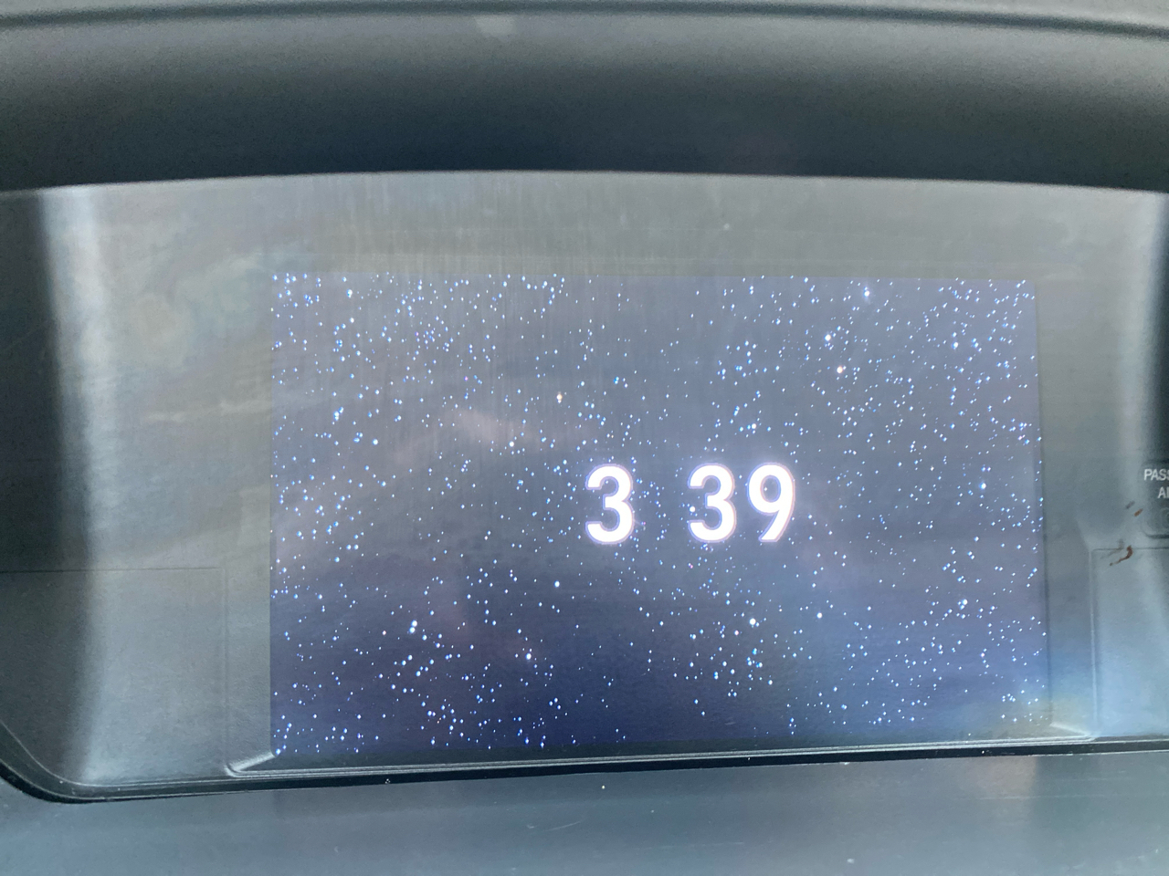 Honda Odyssey EX-L 2016 Honda Odyssey EX-L 2016