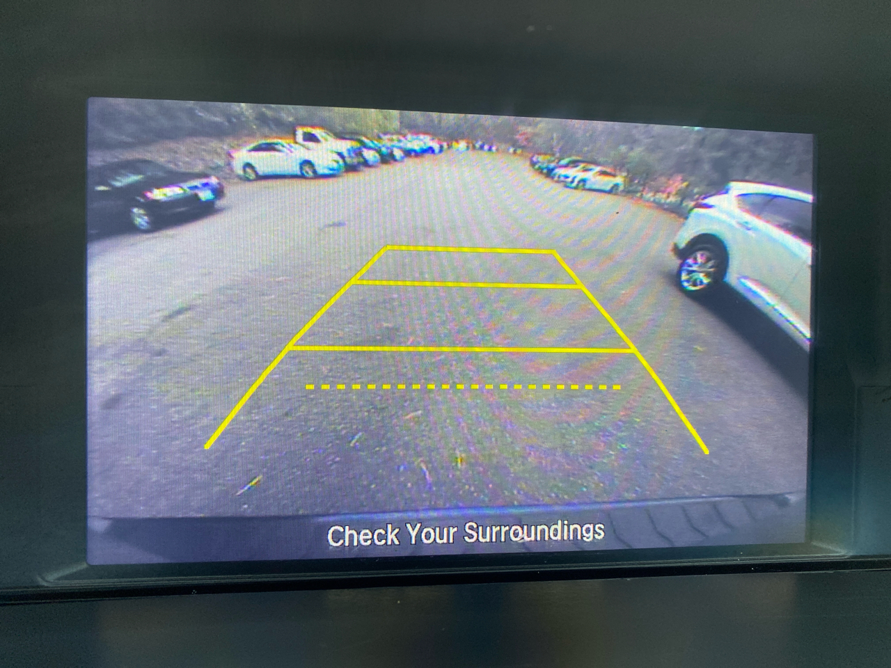 Honda Odyssey EX-L 2016 Honda Odyssey EX-L 2016