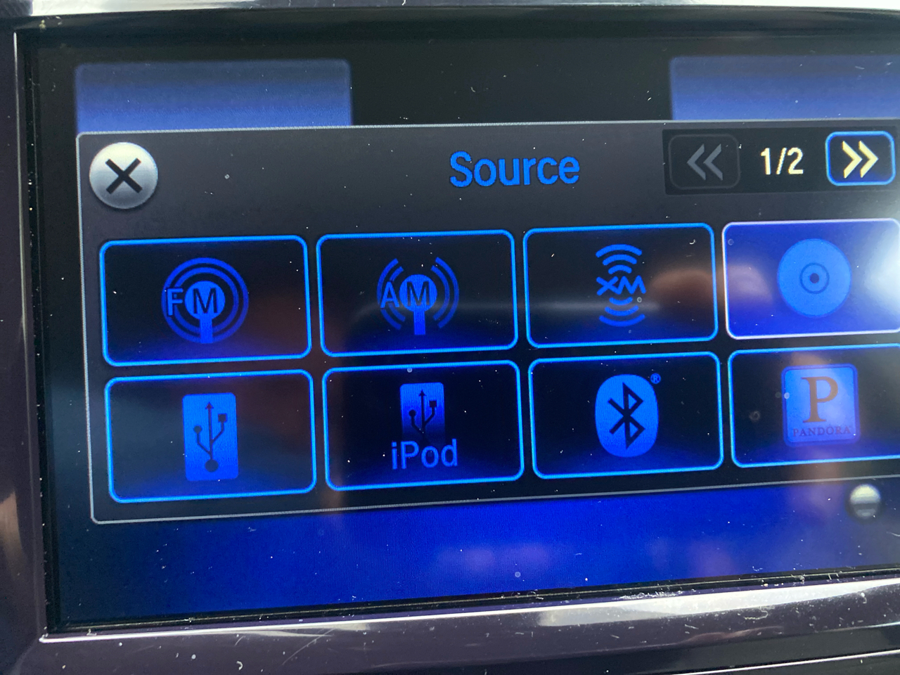 Honda Odyssey EX-L 2016 Honda Odyssey EX-L 2016