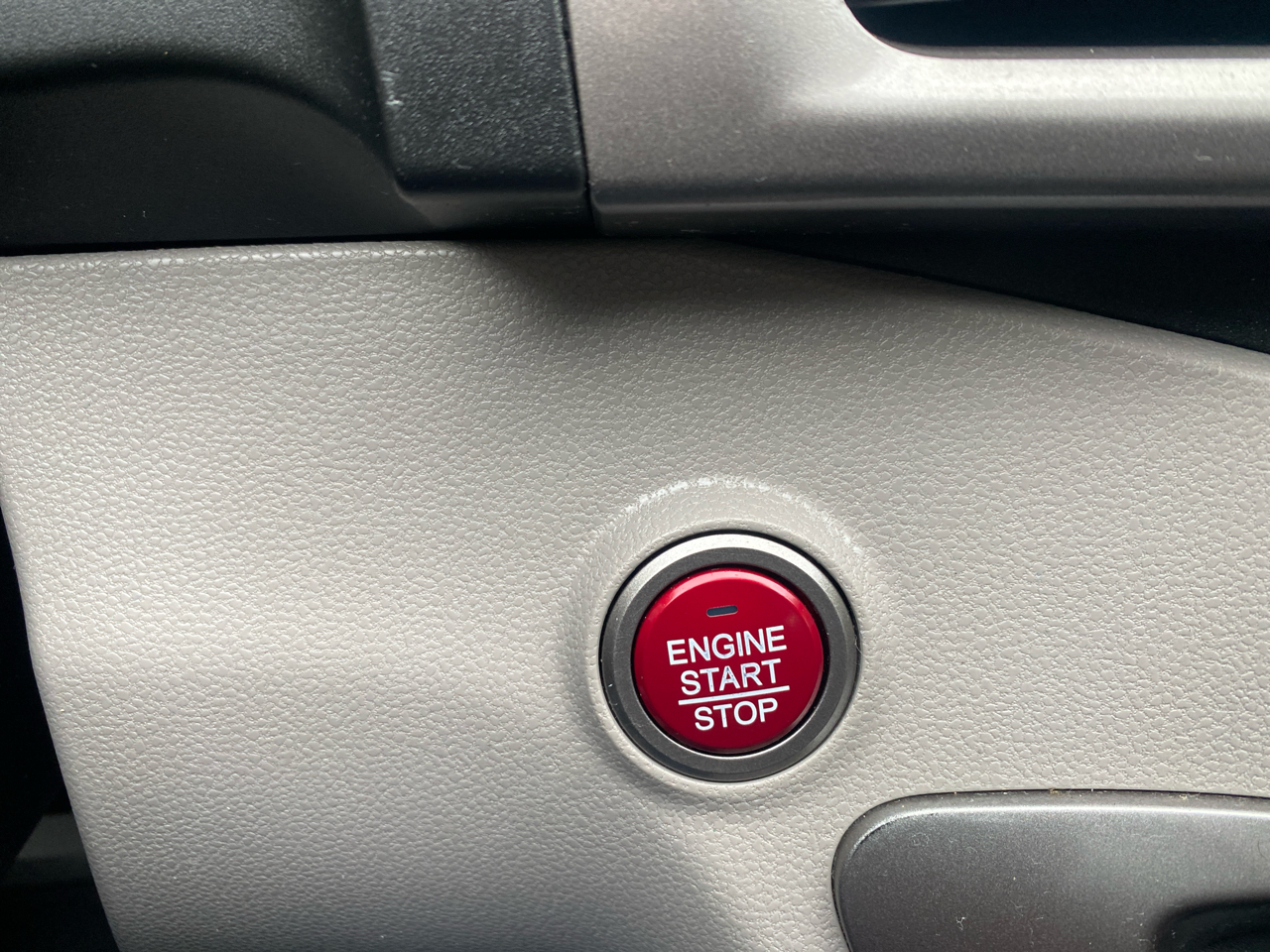 Honda Odyssey EX-L 2016 Honda Odyssey EX-L 2016