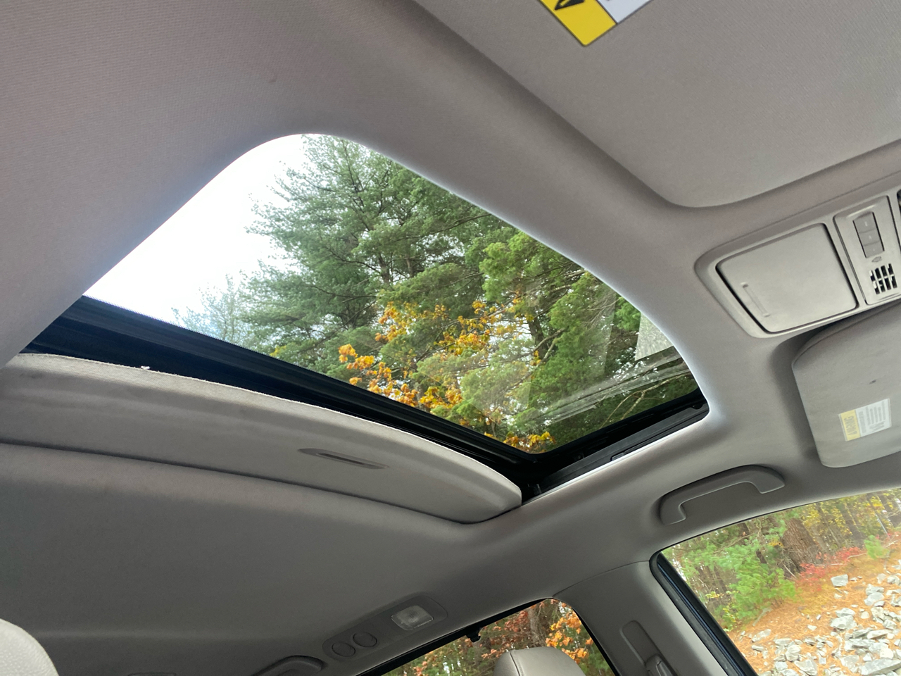 Honda Odyssey EX-L 2016 Honda Odyssey EX-L 2016