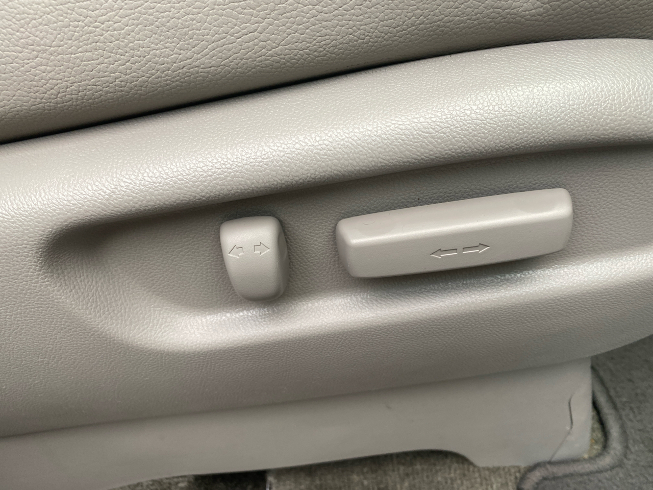 Honda Odyssey EX-L 2016 Honda Odyssey EX-L 2016