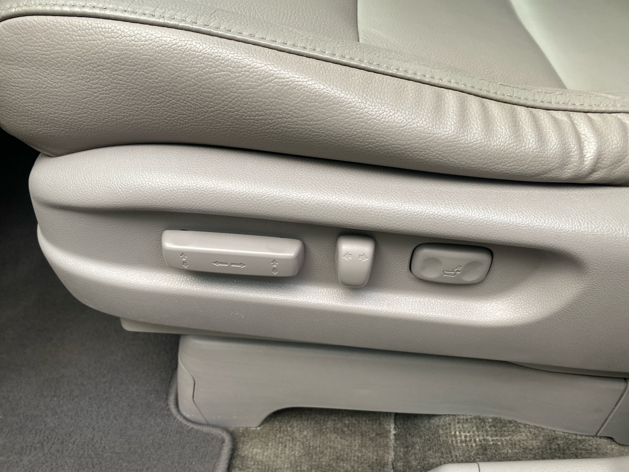 Honda Odyssey EX-L 2016 Honda Odyssey EX-L 2016