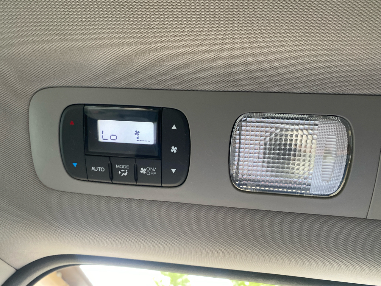 Honda Odyssey EX-L 2016 Honda Odyssey EX-L 2016