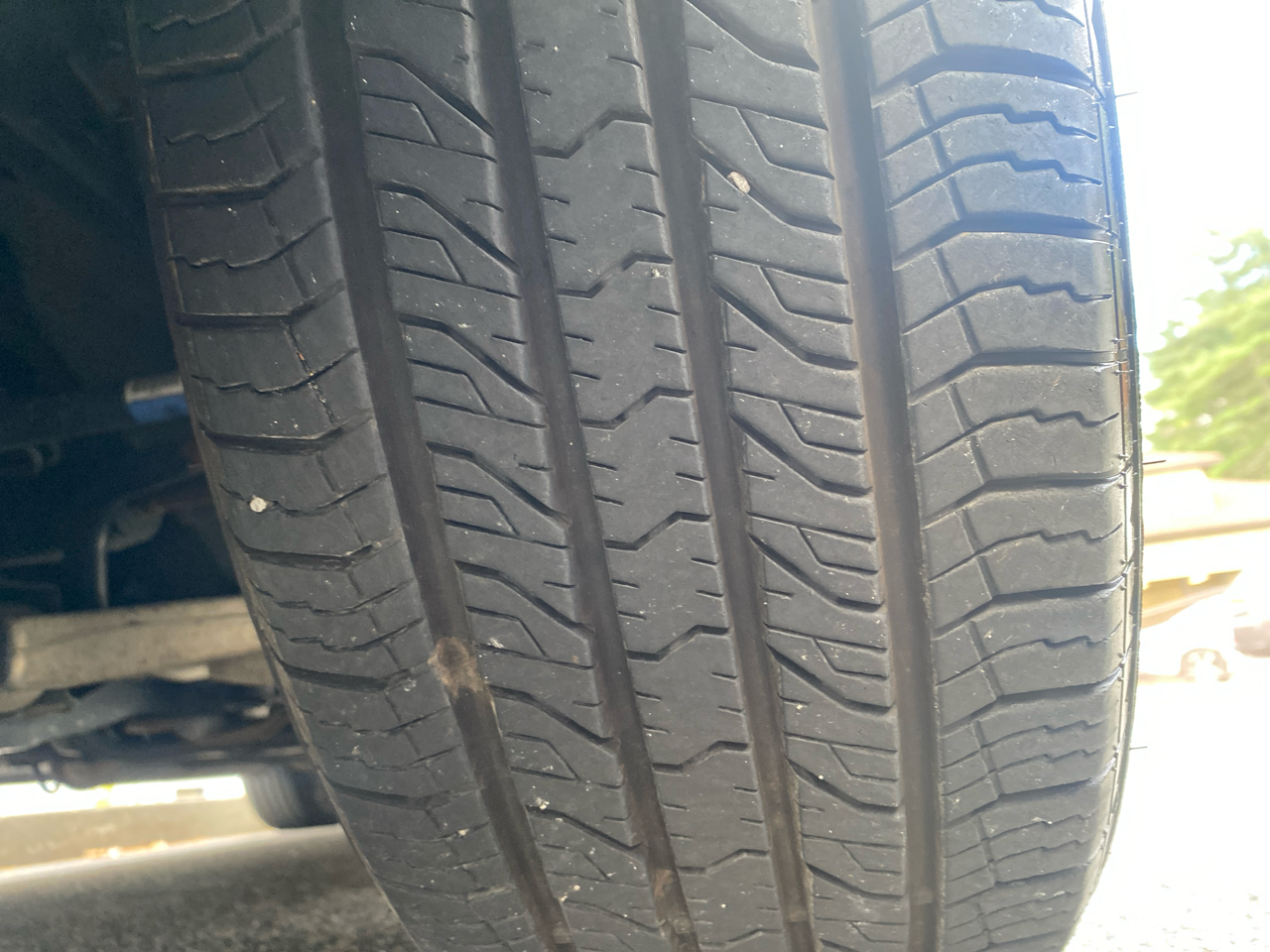 Honda Odyssey EX-L 2016 Honda Odyssey EX-L 2016