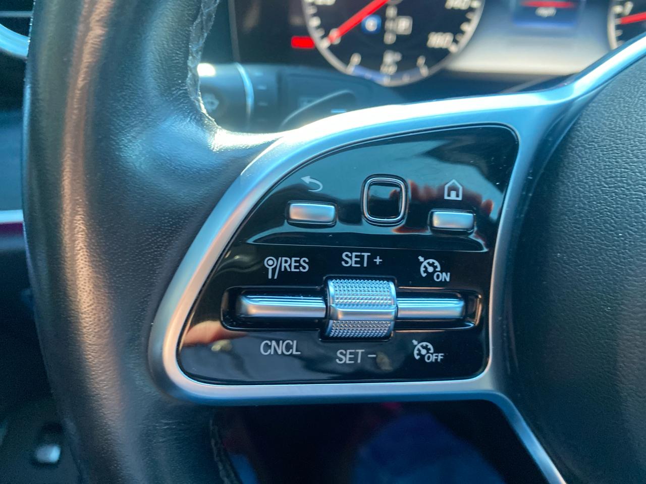 Mercedes-Benz E-Class E350 Sedan 4MATIC 2020