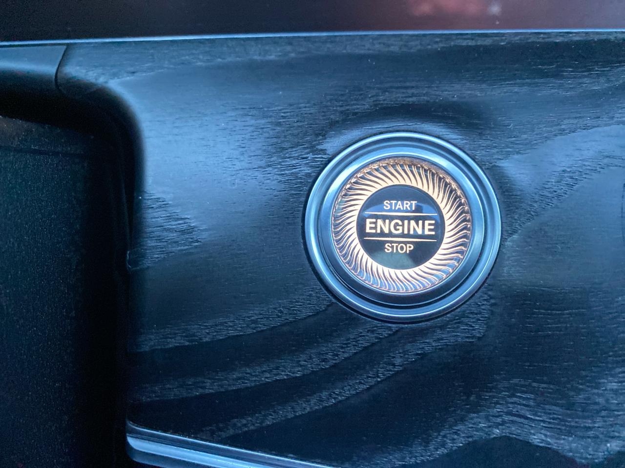 Mercedes-Benz E-Class E350 Sedan 4MATIC 2020