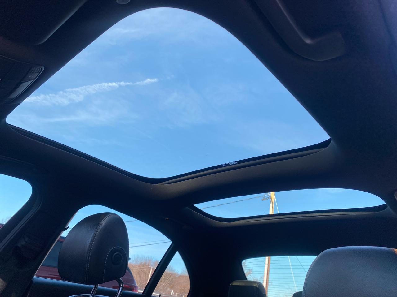 Mercedes-Benz E-Class E350 Sedan 4MATIC 2020