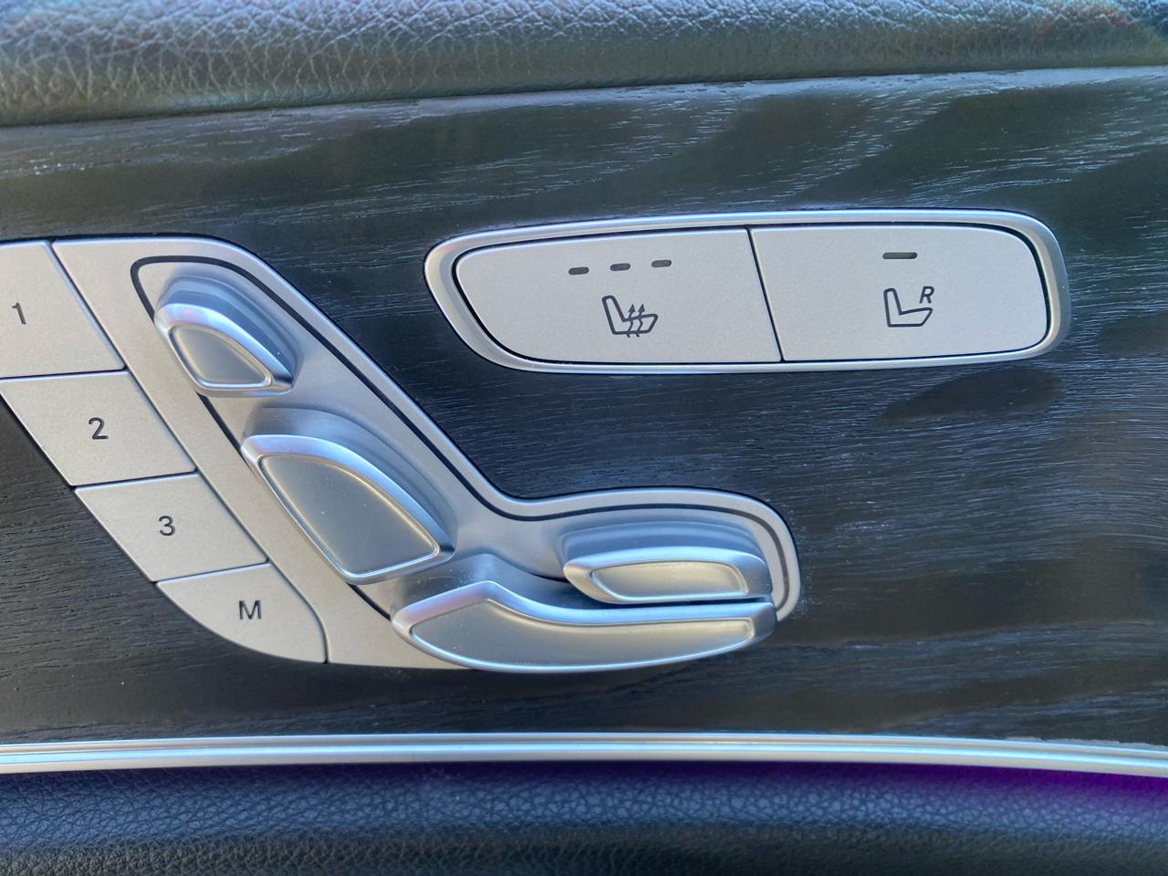 Mercedes-Benz E-Class E350 Sedan 4MATIC 2020