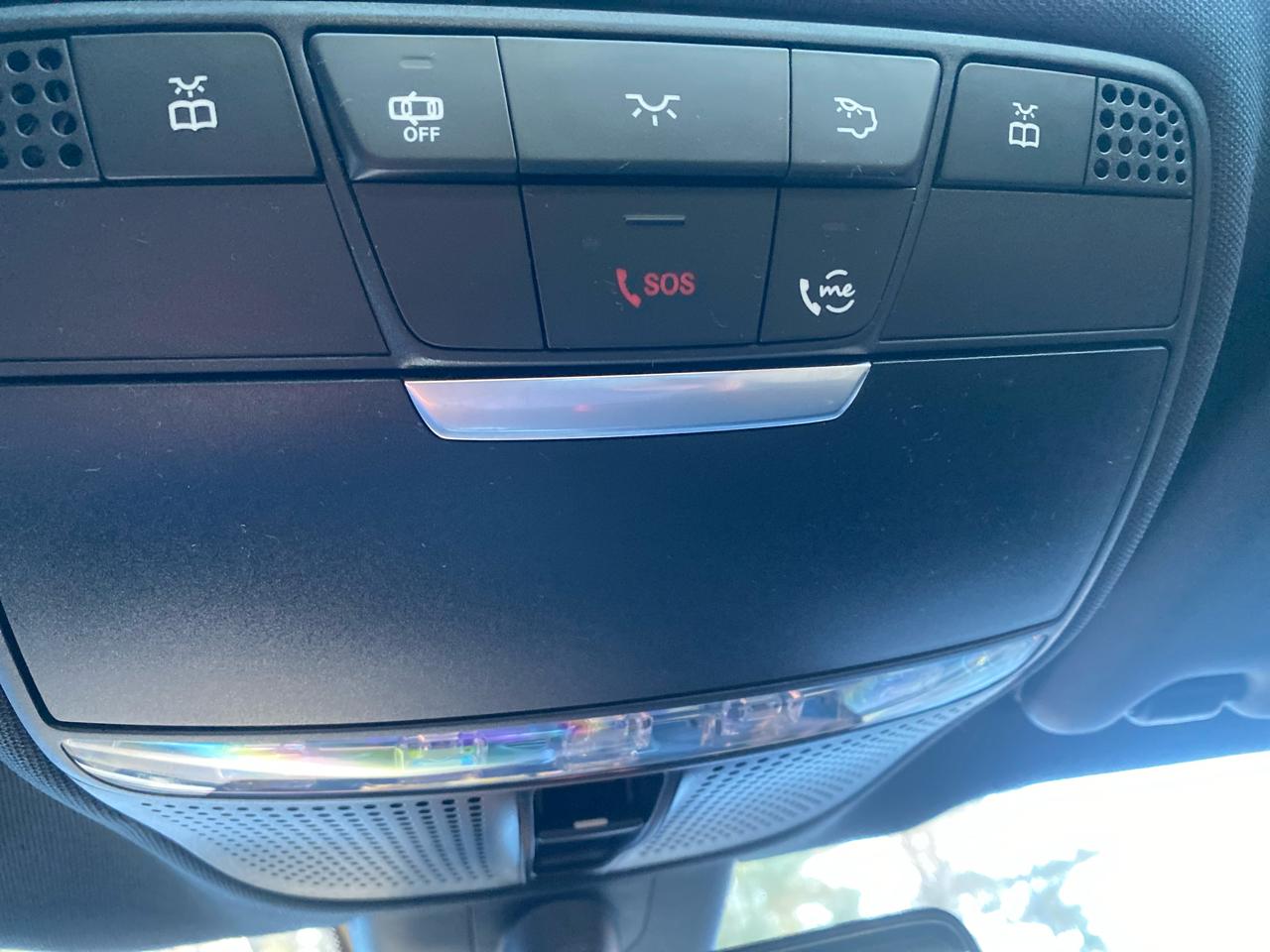 Mercedes-Benz E-Class E350 Sedan 4MATIC 2020