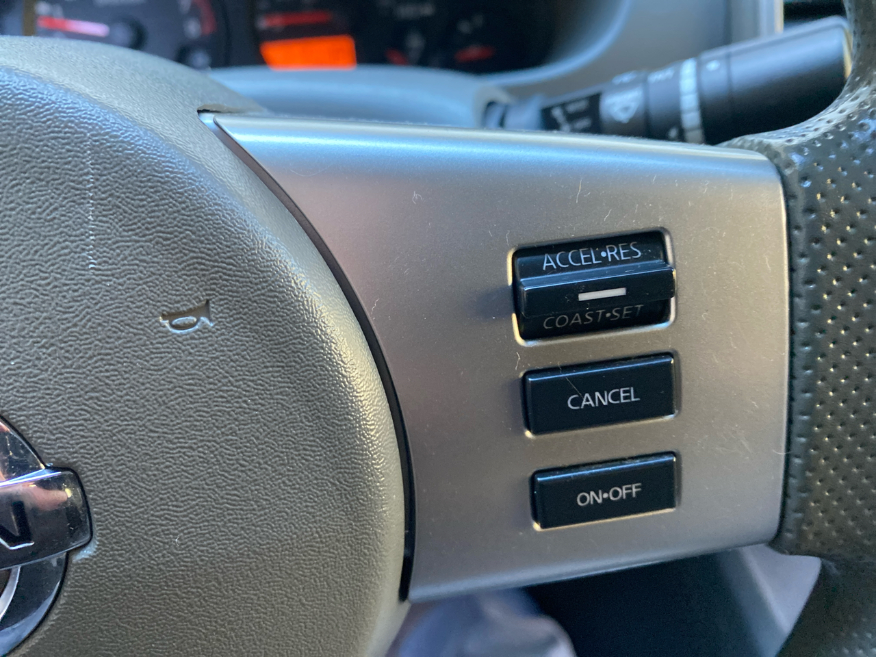 Nissan Frontier SL Crew Cab 5AT 4WD 2019