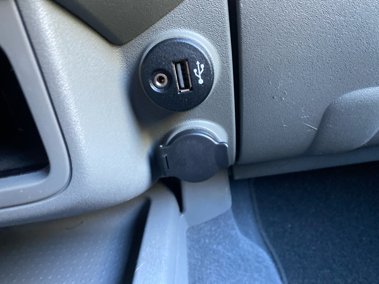 Nissan Frontier SL Crew Cab 5AT 4WD 2019