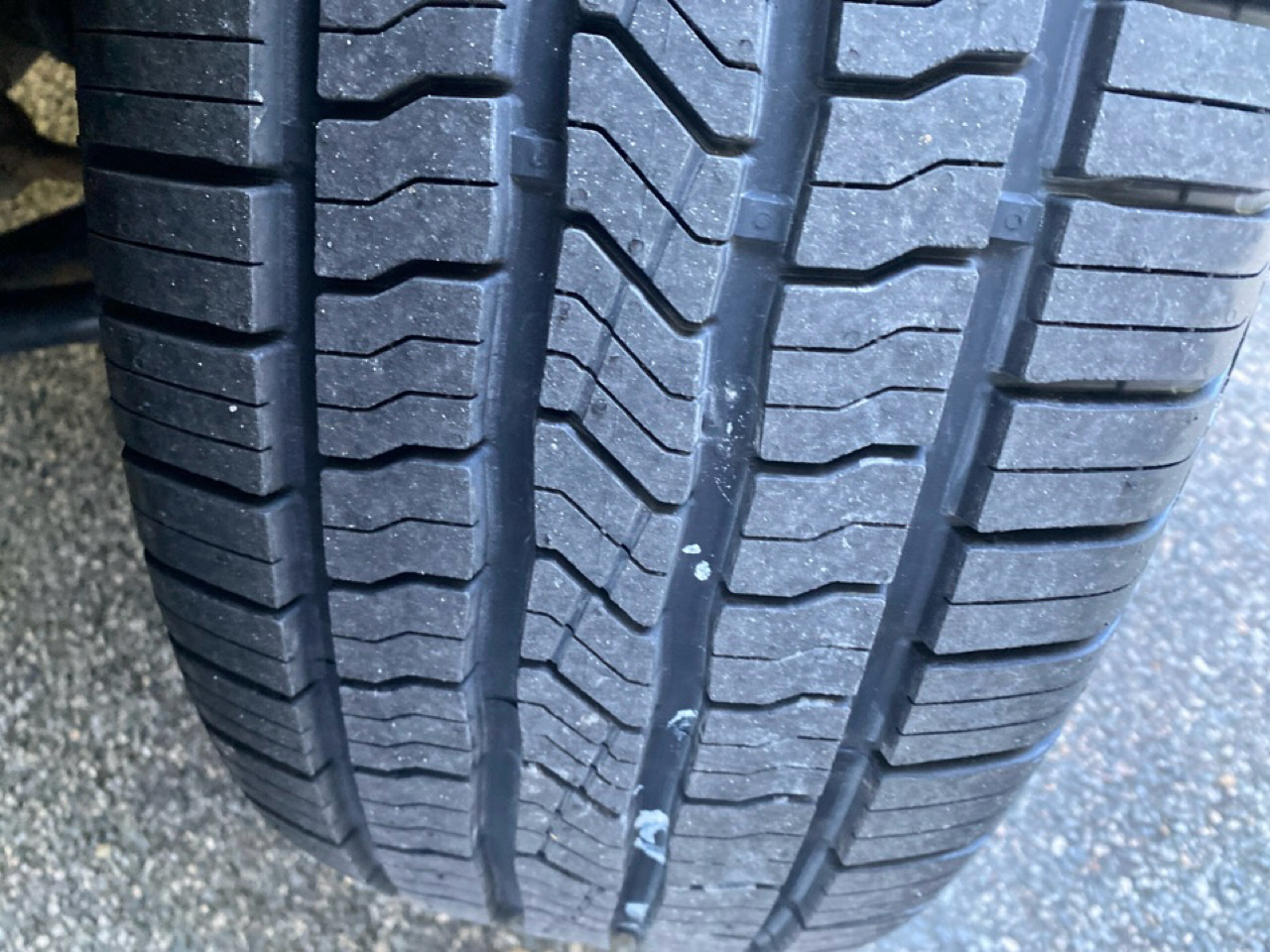 Nissan Frontier SL Crew Cab 5AT 4WD 2019