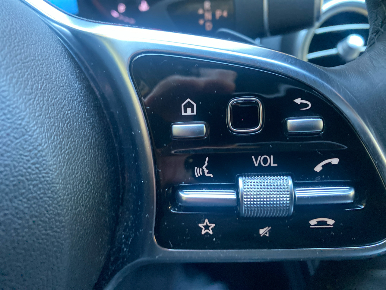 Mercedes-Benz C-Class C300 4MATIC Sedan 2020