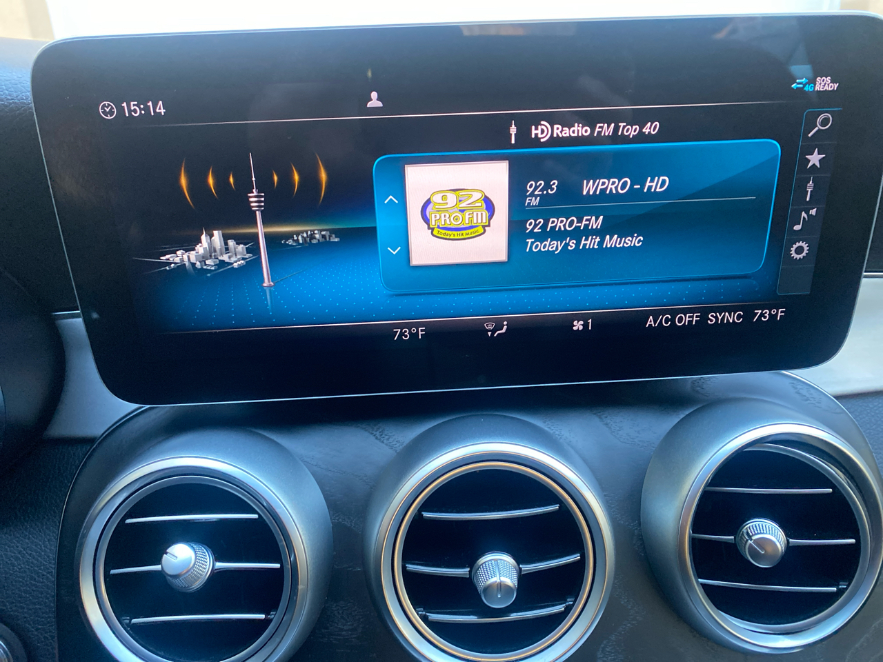 Mercedes-Benz C-Class C300 4MATIC Sedan 2020