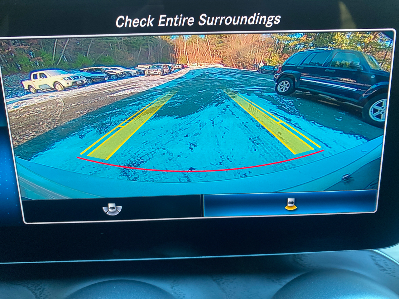 Mercedes-Benz C-Class C300 4MATIC Sedan 2020