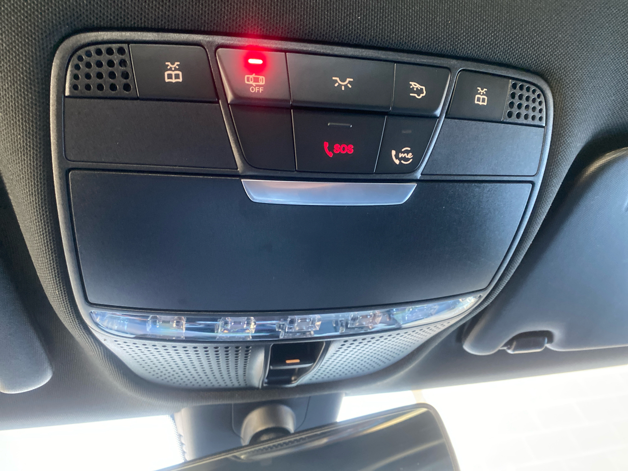 Mercedes-Benz C-Class C300 4MATIC Sedan 2020