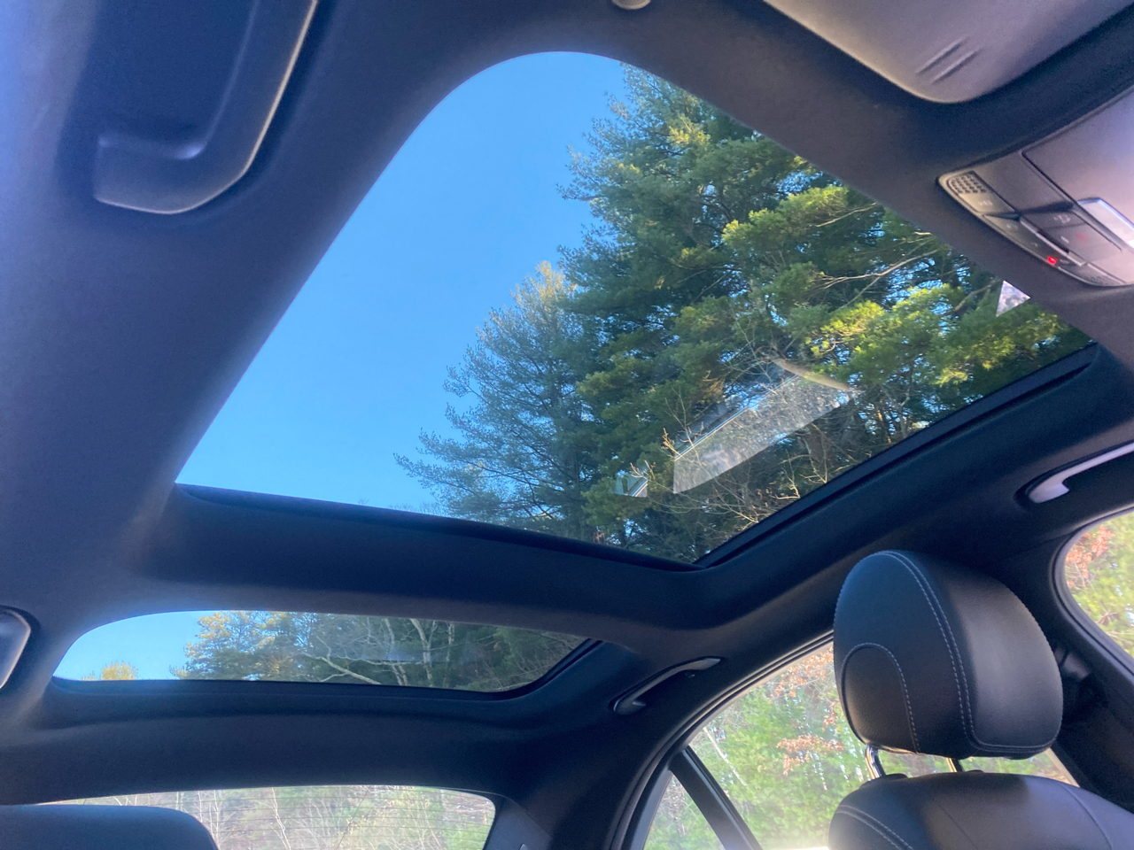 Mercedes-Benz C-Class C300 4MATIC Sedan 2020