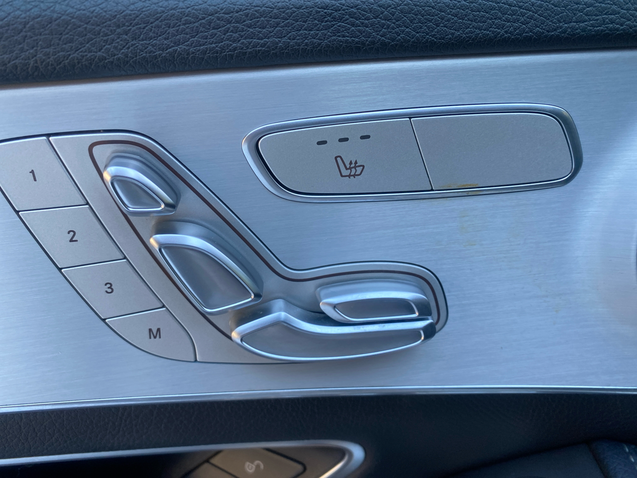 Mercedes-Benz C-Class C300 4MATIC Sedan 2020