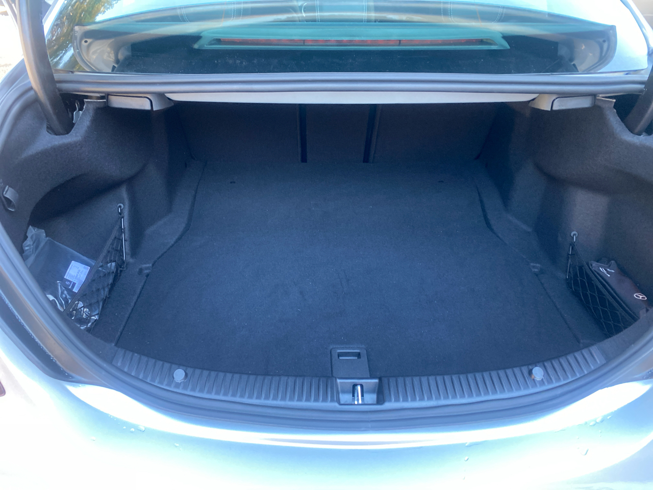 Mercedes-Benz C-Class C300 4MATIC Sedan 2020