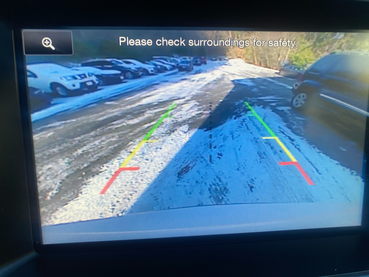 Ford Explorer Limited 4WD 2015