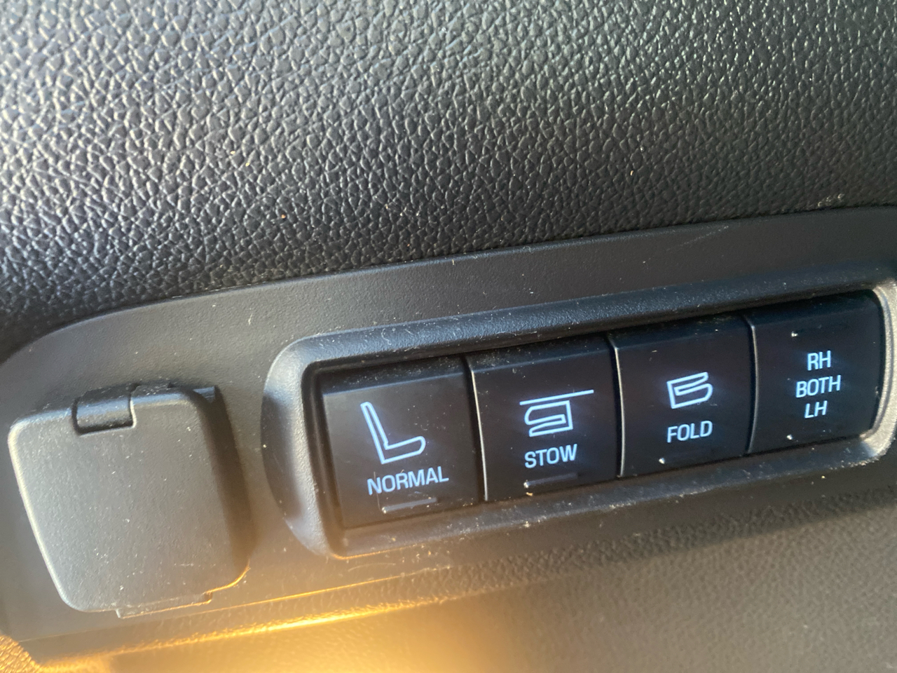 Ford Explorer Limited 4WD 2015